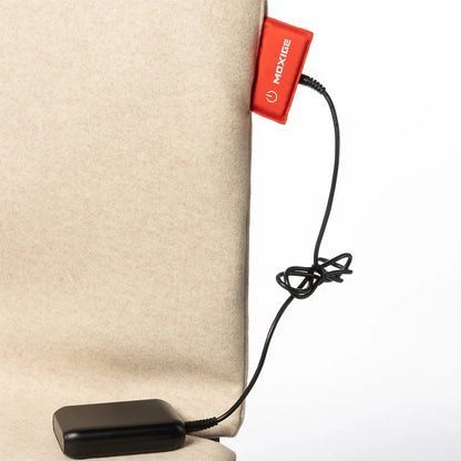 COZII Lounge - Varmeplaid