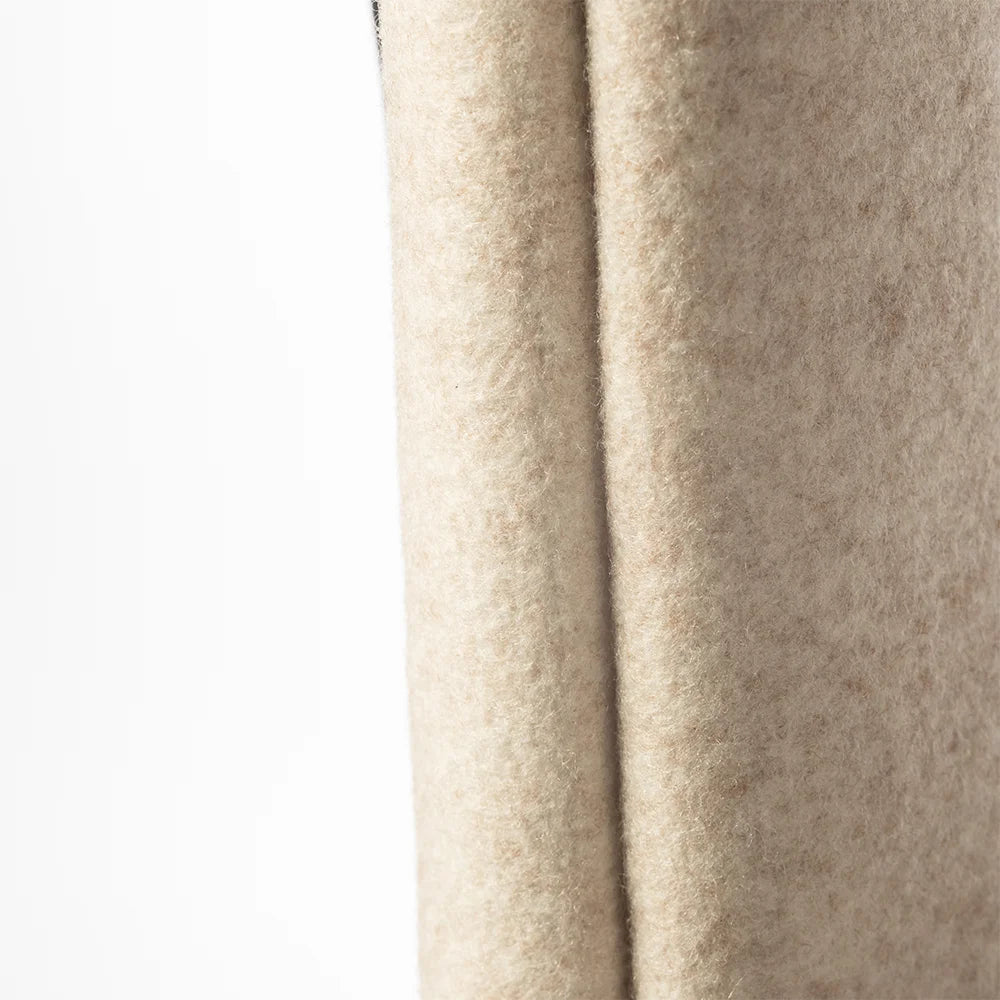 COZII Lounge - Varmeplaid