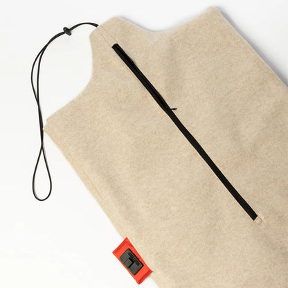 COZII Lounge - Varmeplaid