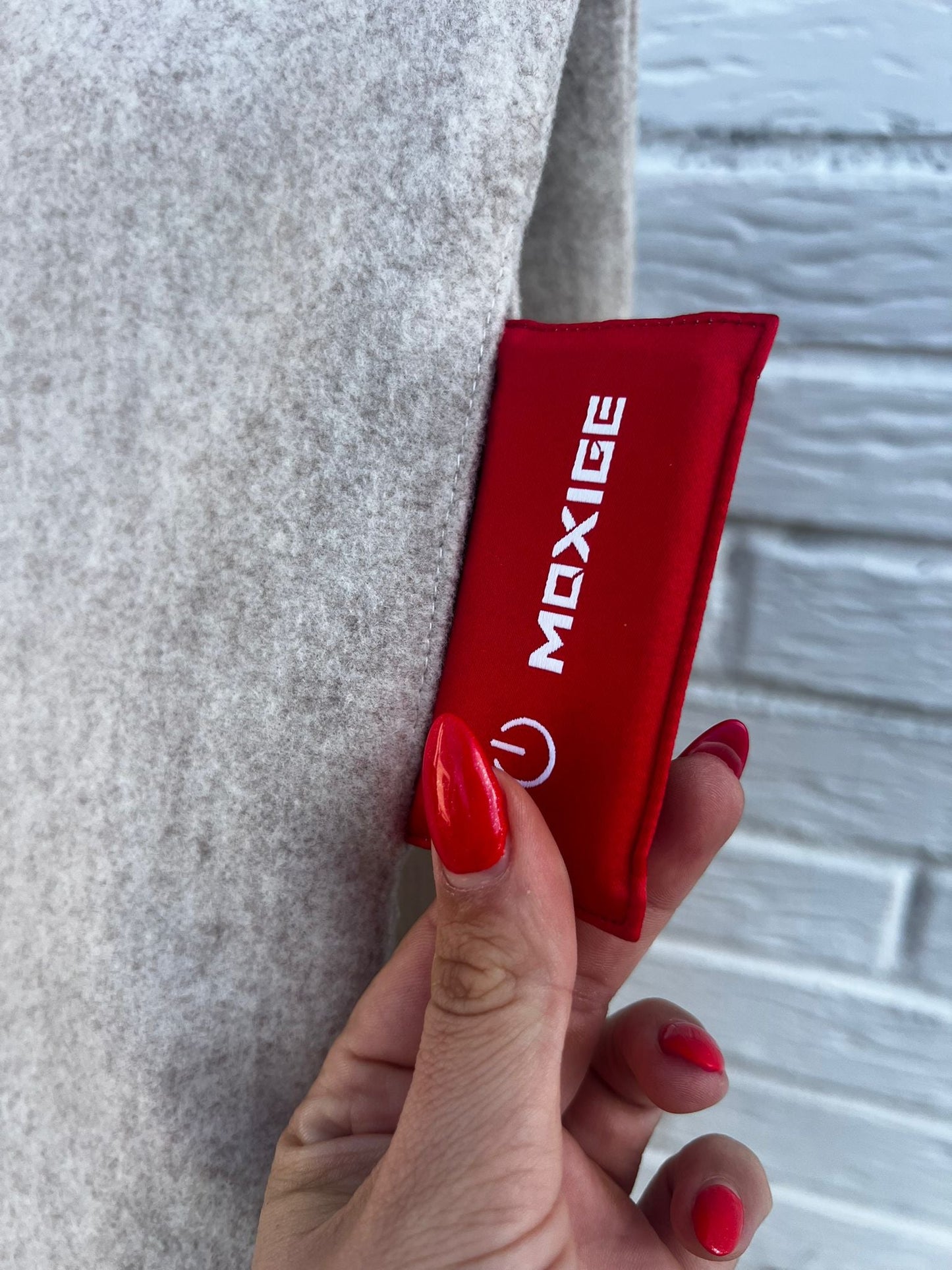 COZII Lounge - Varmeplaid