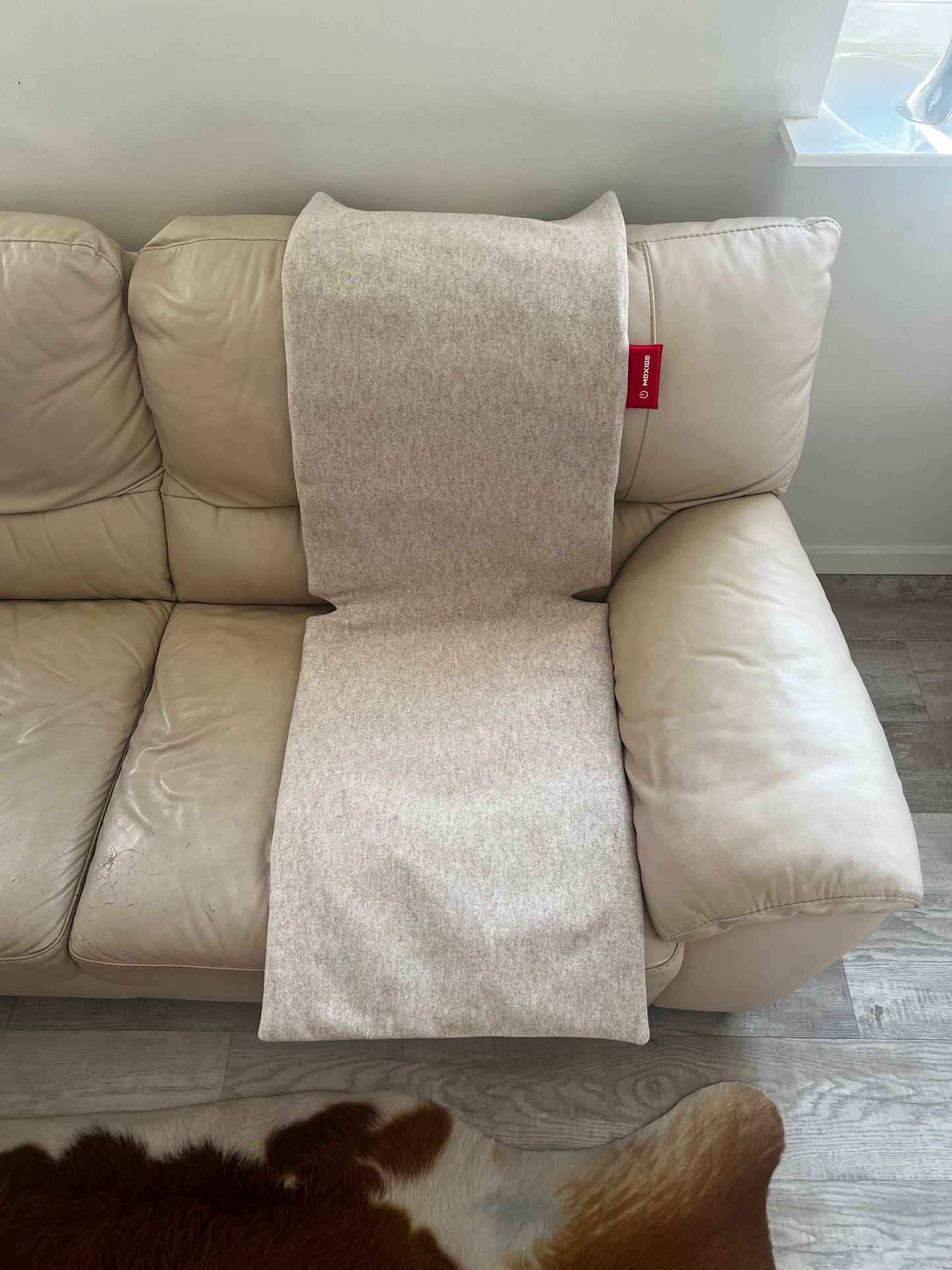 COZII Lounge - Varmeplaid